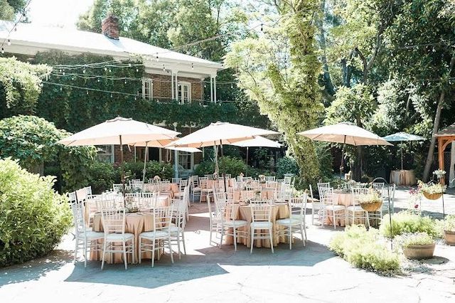 Featured photo from Garden Courtyard
