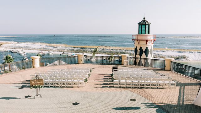 Featured photo from Captain's Deck
