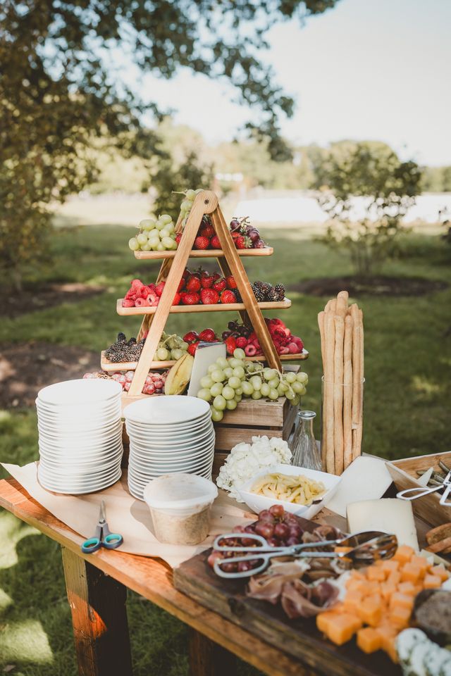 Featured photo from Late Summer Wedding @ Gore Place