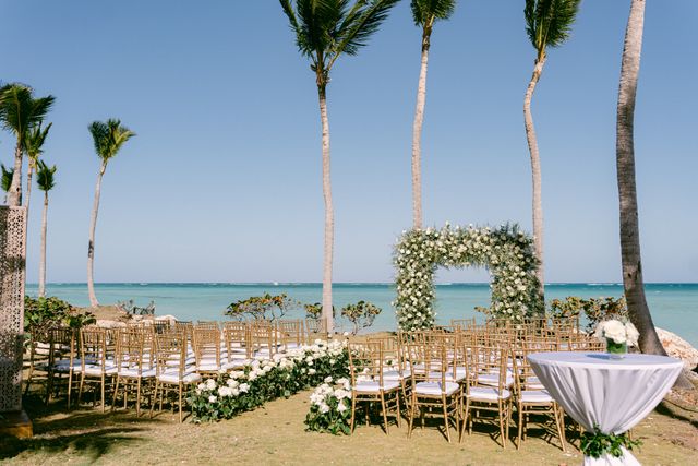 Featured photo from Island Suite