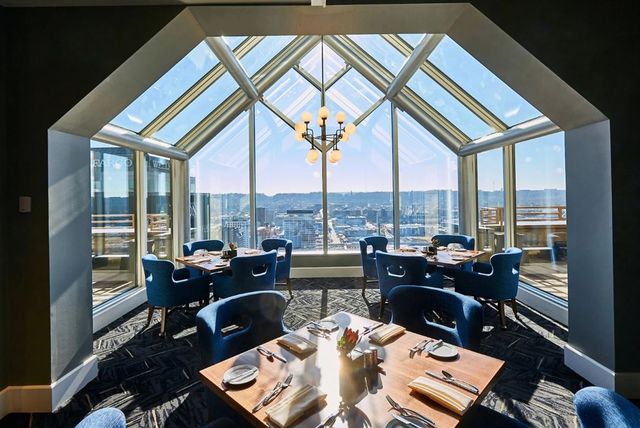 Featured photo from City Ballroom