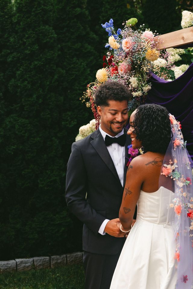 Featured photo from Asha & Callum