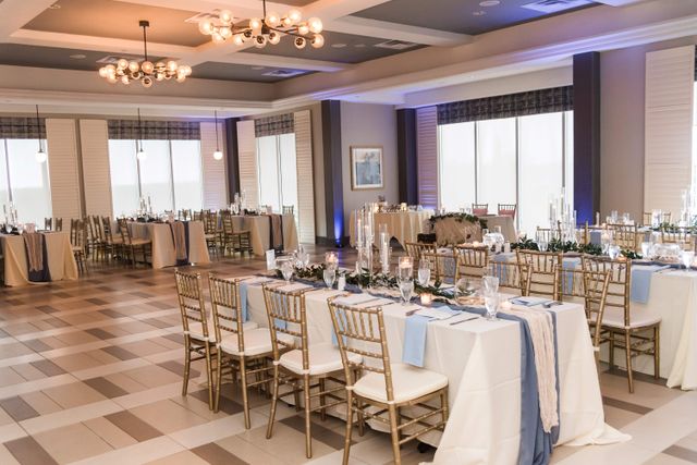 Featured photo from Ocean Grille