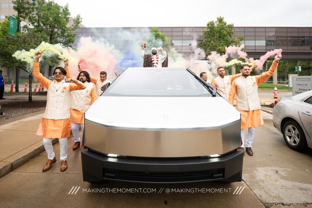 Featured photo from Events