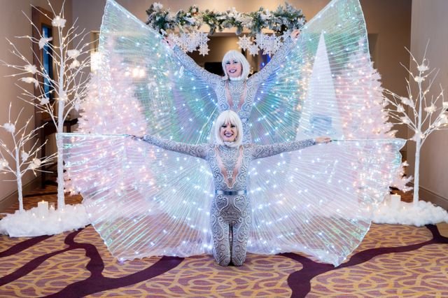 Featured photo from Holiday Party