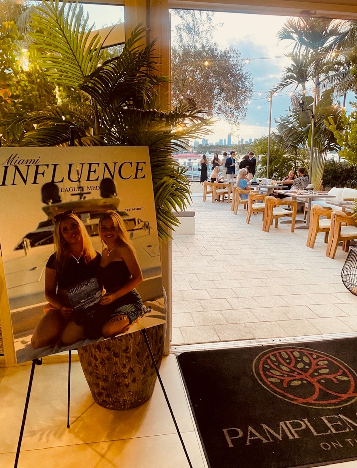 Privé Miami Event, photo 4
