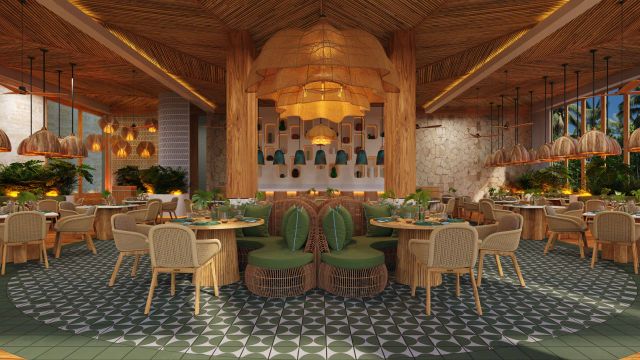 Featured photo from Dining