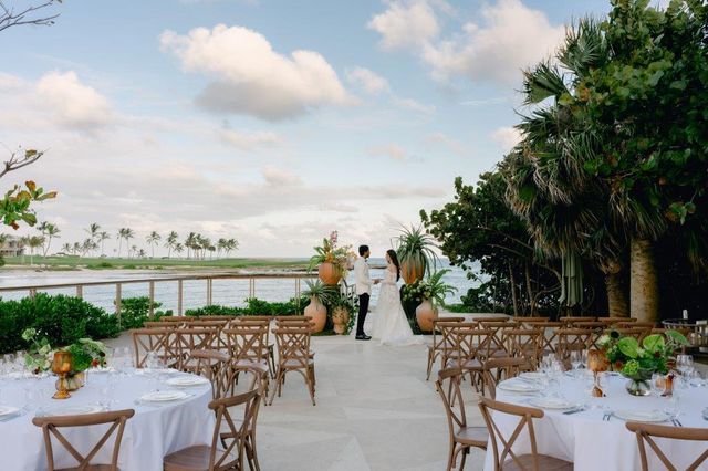 Featured photo from Ocean Deck
