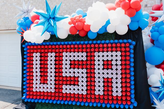 Featured photo from A Star-Spangled 4th of July Bash in Leesburg Featuring Classic Americana Style