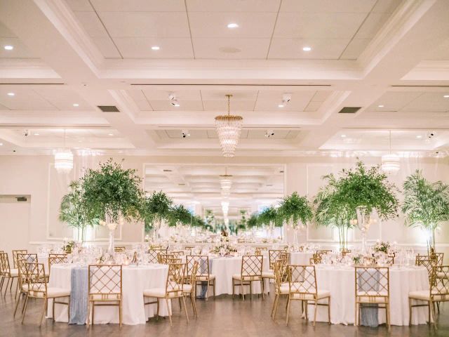 Featured photo from Blue Heron Ballroom