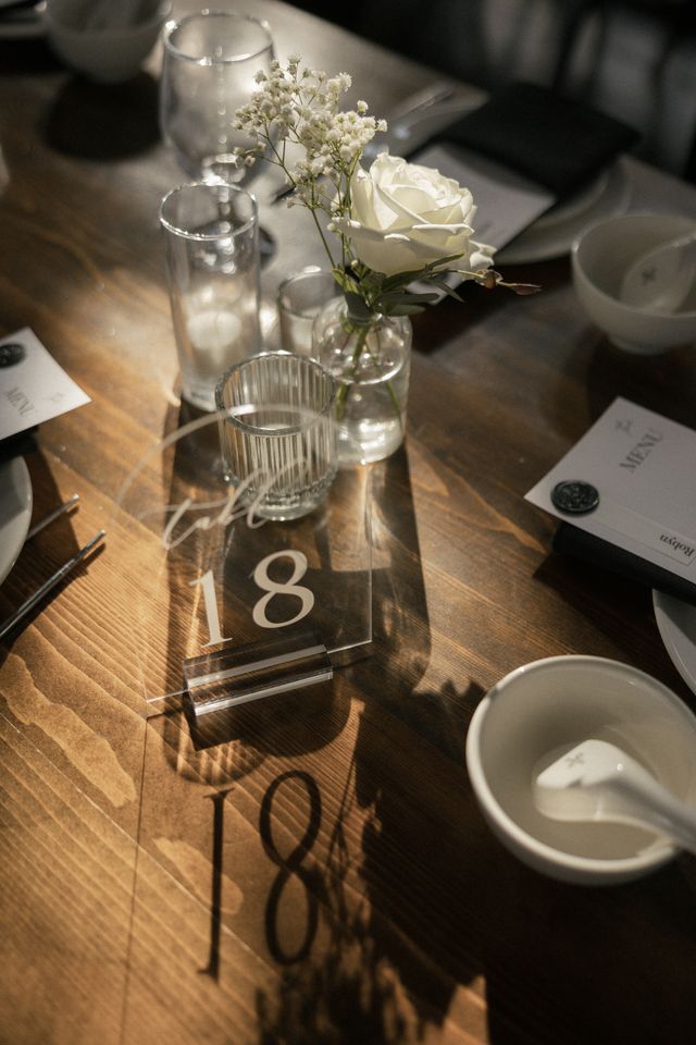 Featured photo from Luxury Industrial Wedding at BRICK | San Diego Wedding Planner