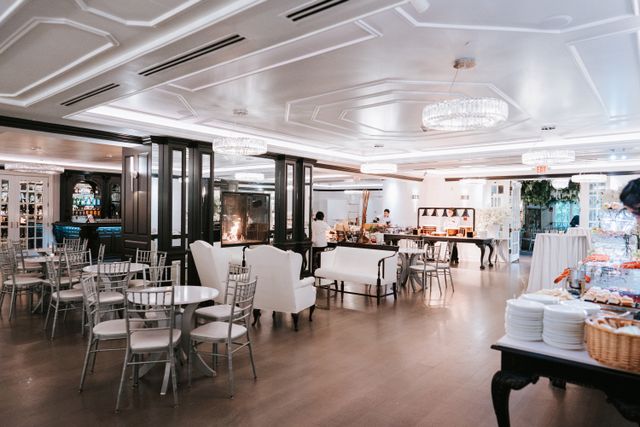 Featured photo from The Living Room & Garden Patio