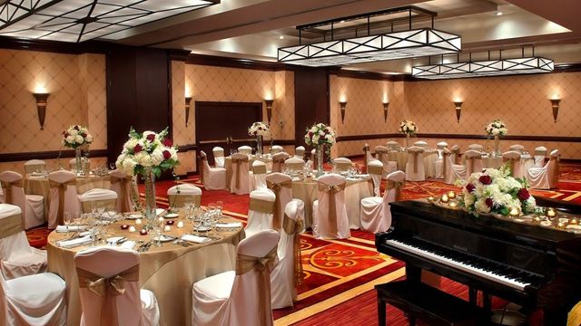 Featured photo from Merritt Ballroom