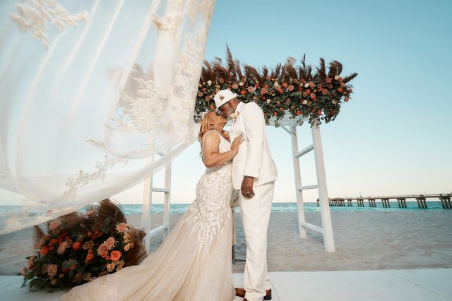 Featured photo from S & F