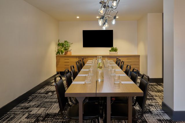 Featured photo from Boardroom