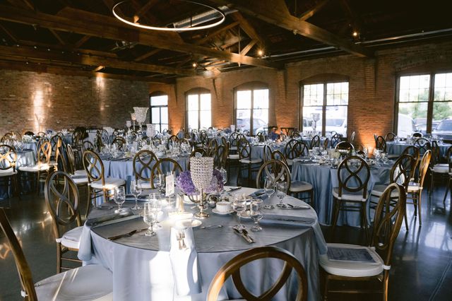 Featured photo from Take In the Columbia Memorial Hospital Crystal Ball at The Wire Event Center