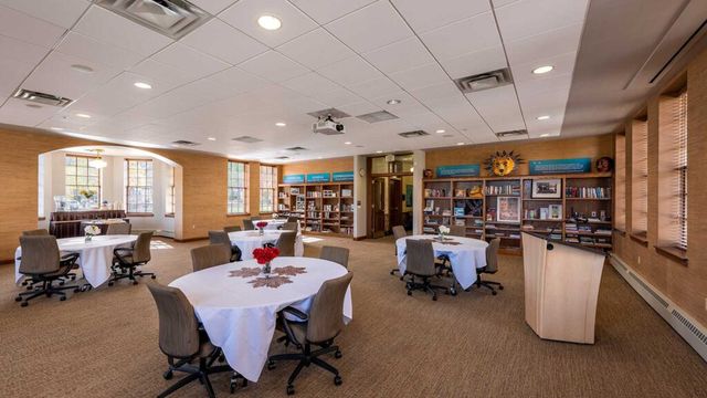 Featured photo from The Library
