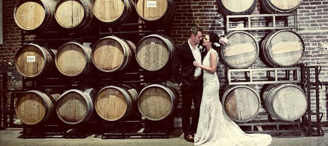 Featured photo from Banquet and Barrel Room
