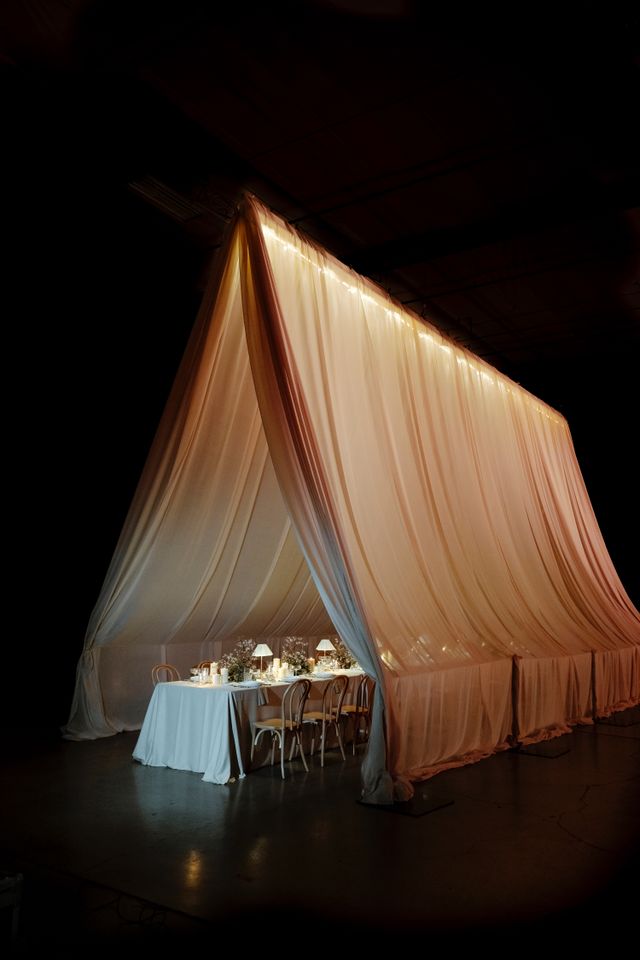 Featured photo from Contemporary Dinner Party