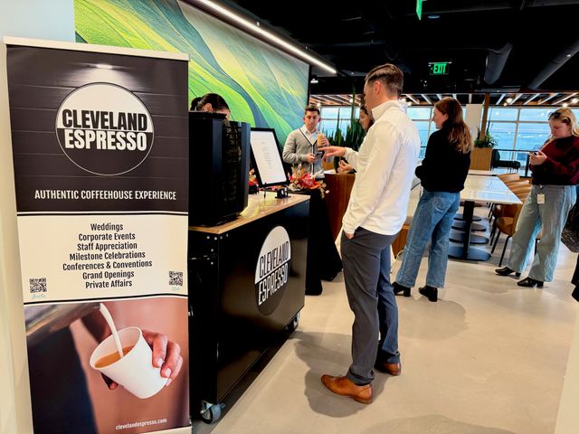 Featured photo from 2026 Mobile Coffee Cart Events