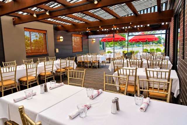 Featured photo from The Patio