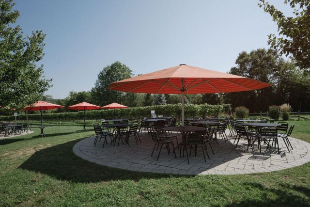 Featured photo from Shaded Patios
