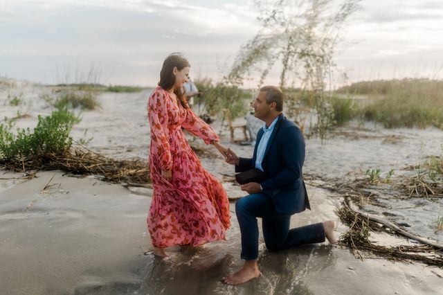 Featured photo from The Season of “Yes”: A Prelude to Forever