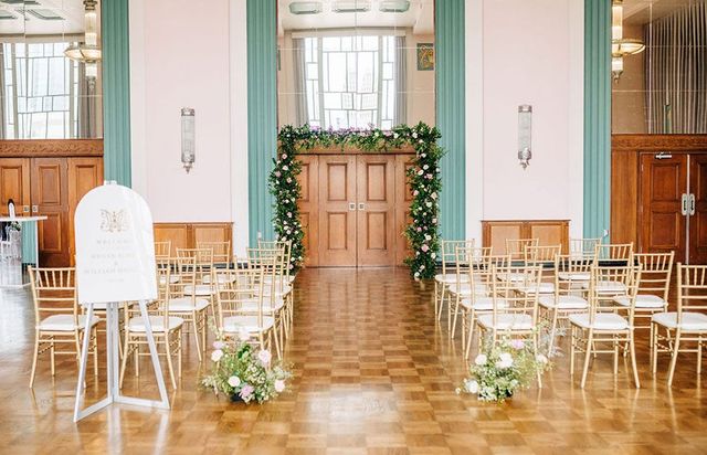Featured photo from Meinders Hall of Mirrors