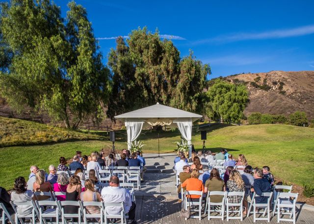 Featured photo from Gazebo on the 1st Tee