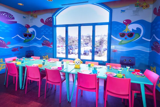Featured photo from Moolooboo Suite