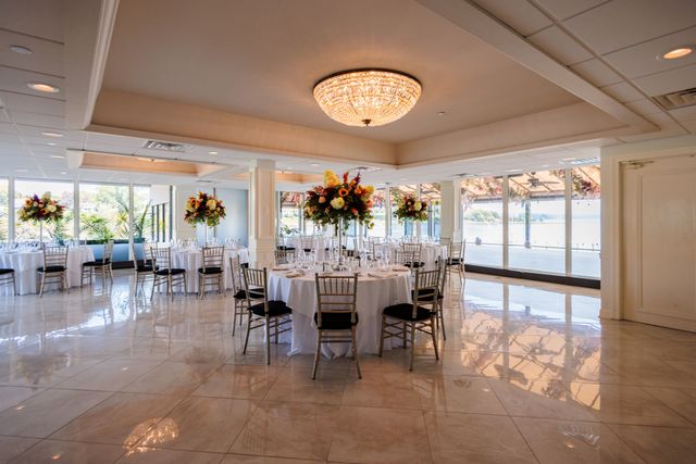 Featured photo from Terrace Room