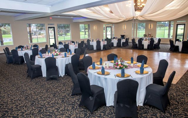 Featured photo from Ballroom