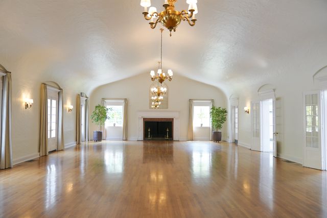Featured photo from Main Hall