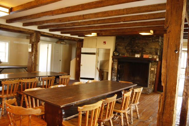 Featured photo from The Farmhouse
