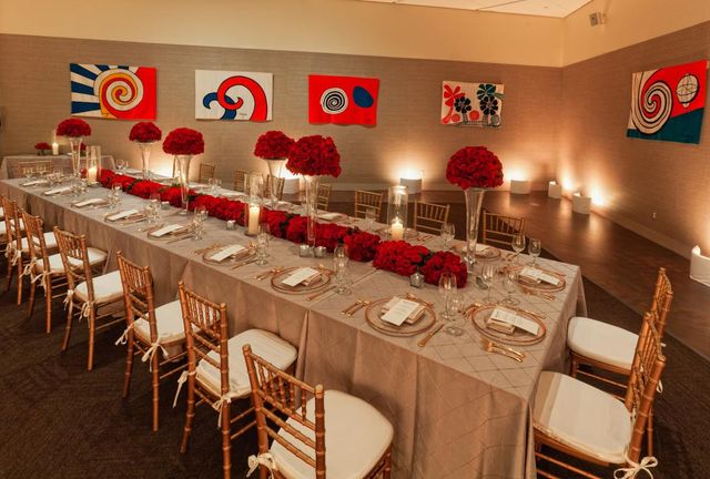 Featured photo from Congdon Boardroom