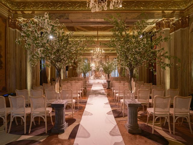 Featured photo from Step Into this Luxurious New York Wedding with Gilded Interiors and Timeless Grandeur