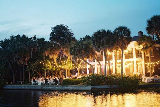 Featured photo from Bayfront Lawn