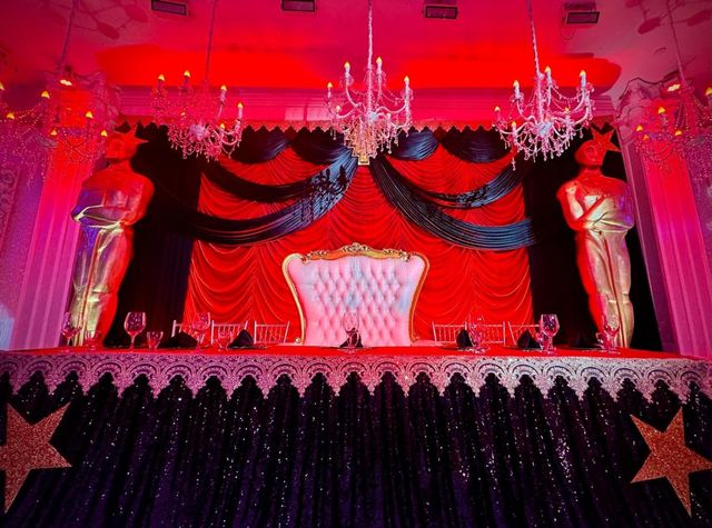 Featured photo from Factory of Dreams Hall