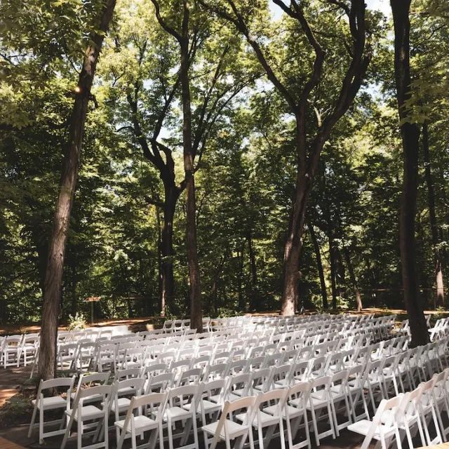 Featured photo from Woodland Grove