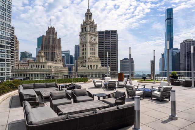 Featured photo from Terrace 16 Outdoor Patio