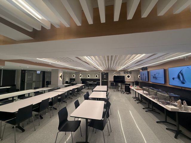 Featured photo from Flex Dining