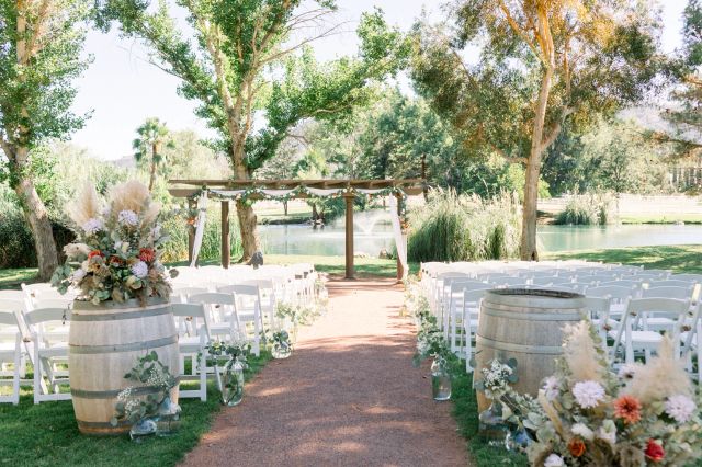 Featured photo from Ceremony Lawn