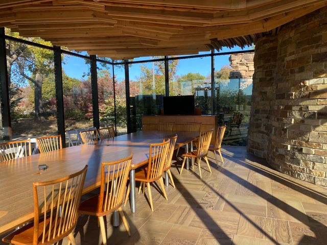 Featured photo from Sun Room in Williams Lodge