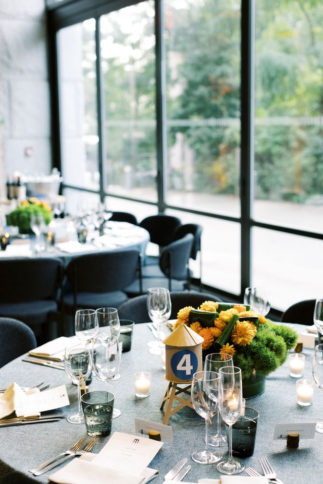 Featured photo from From Water Towers to Waterfront Views: A Brooklyn-Inspired Bar Mitzvah at 1 Hotel