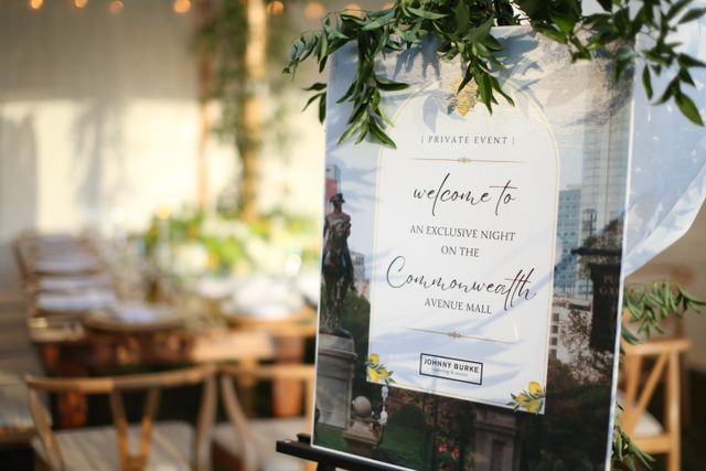 Featured photo from Italian Summer Dinner in New England