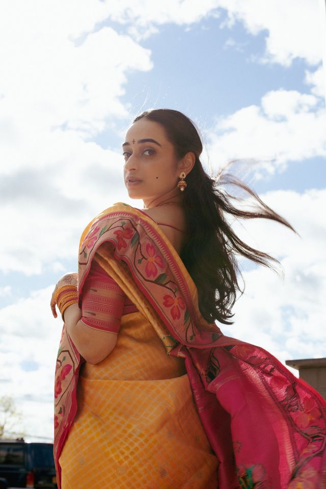 Featured photo from Varsha and Yash's Wedding Weekend - Pellikuthuru - Long Island, NY