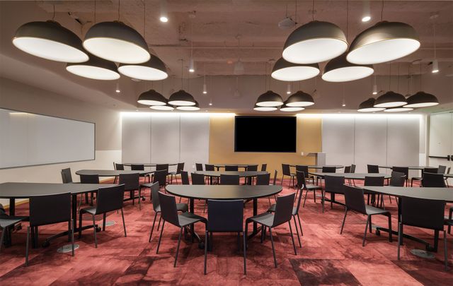 Featured photo from Coastal Hub South