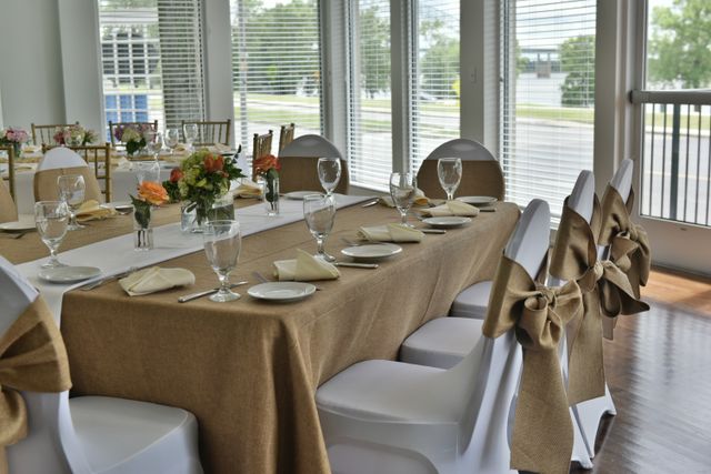 Featured photo from River Hall