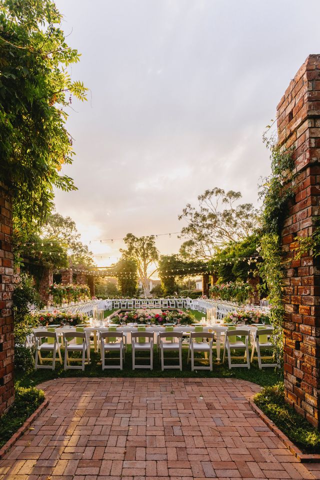 Featured photo from El Encanto Garden Party