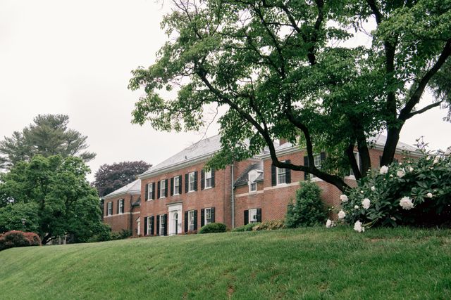 Featured photo from The Manor House